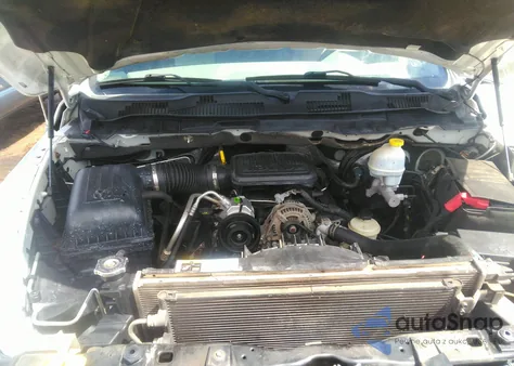 2012 Ram 1500 St from USA, damaged, VIN 3C6JD6DK0CG229325